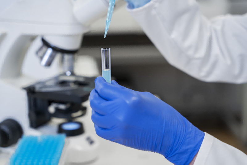 EU IVDR Certification for Strep A Rapid Antigen Test Kit