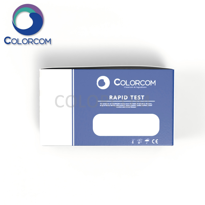 Disease Test Chlamydia Pneumoniae Ab IgM Rapid Test Kit