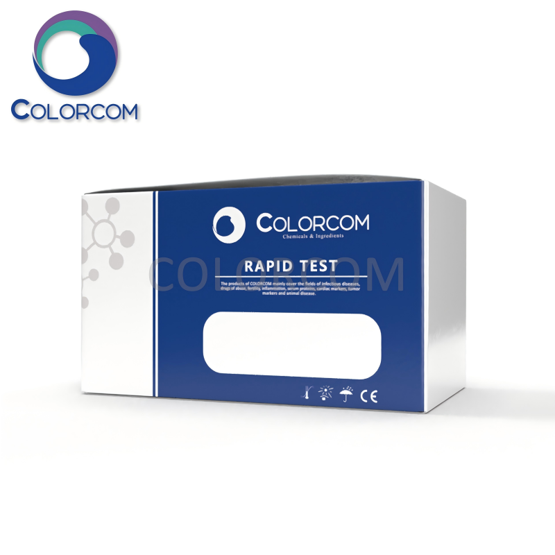 One Step Dengue NS1 Antigen Test Rapid Blood Detection
