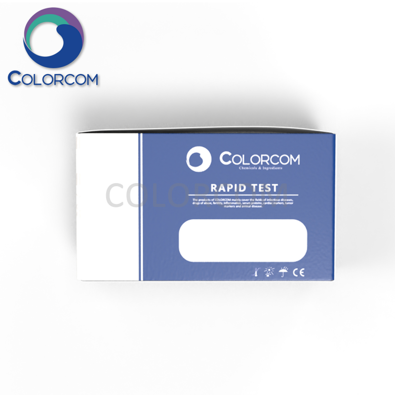 One Step Dengue NS1 Antigen Test Rapid Blood Detection