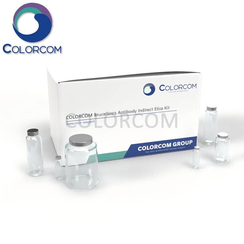 Common diseases coombo test