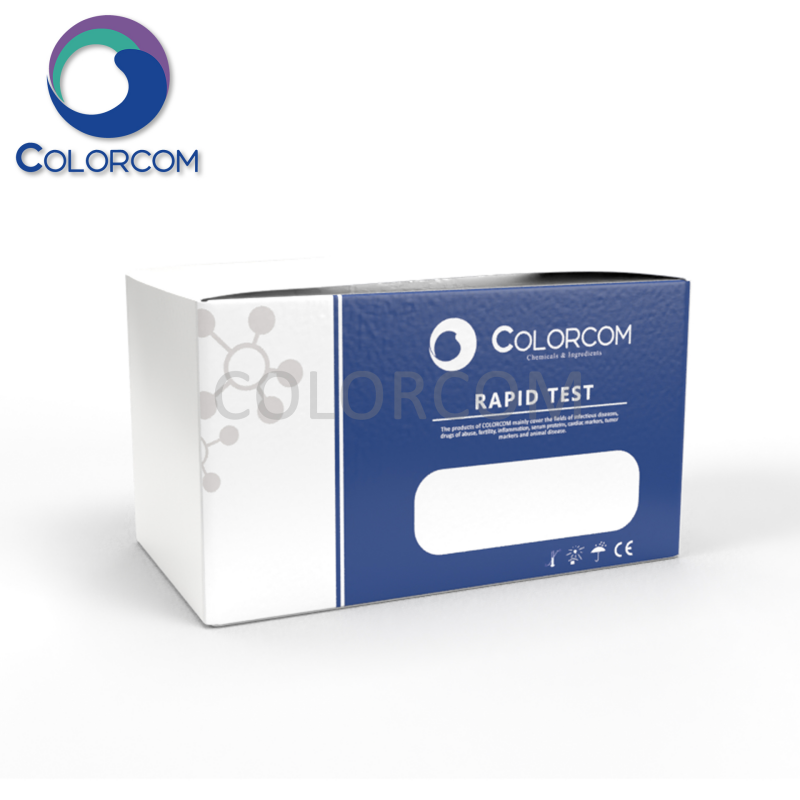 Canine Giardia Antigen Rapid Test
