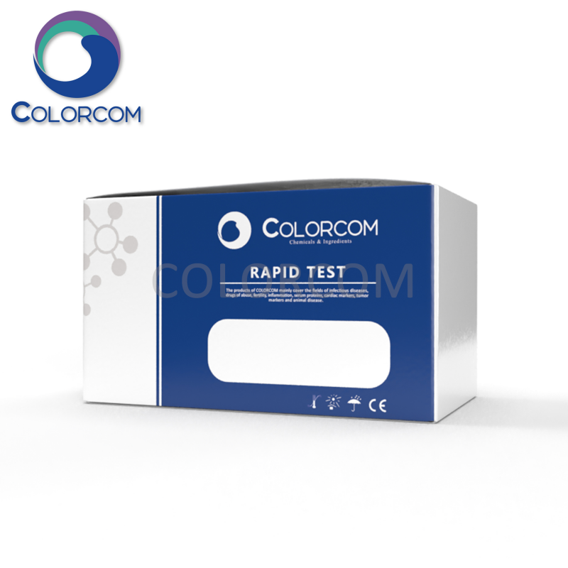 Pseudorabies virus Ab Rapid Test Kit