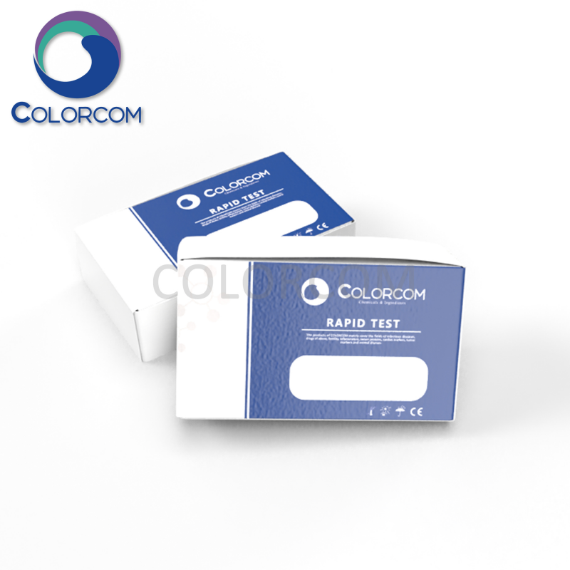 Feline Infectious Peritonitis FIPV Rapid Test