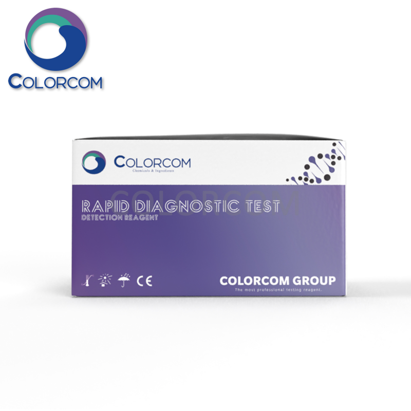 Feline Herpesvirus Calicivirus Antigen Combo Rapid Diagnostic Test